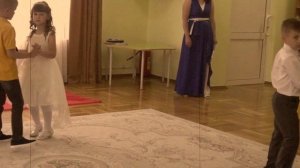 Самый лучший выпускной в детском саду 2018