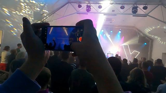 Промо. День второй. "УМНОЖЕНИЕ"