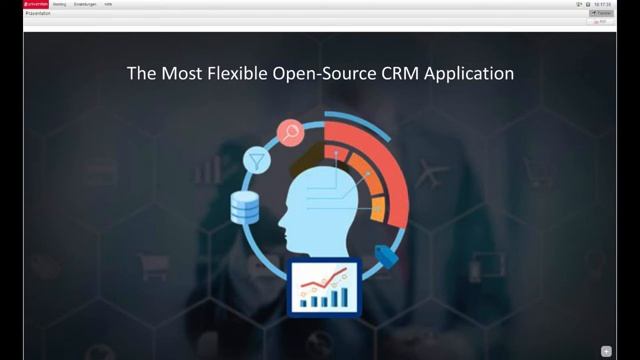 Webcast: Use OroCRM to gain insights and grow sales смотреть онлайн