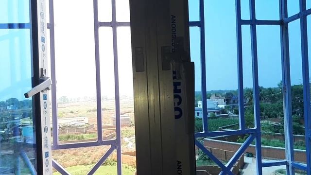Aluminium New model openleble window смотреть онлайн
