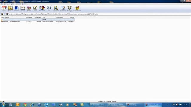 come trasformare windows vista in windows 7 смотреть онлайн