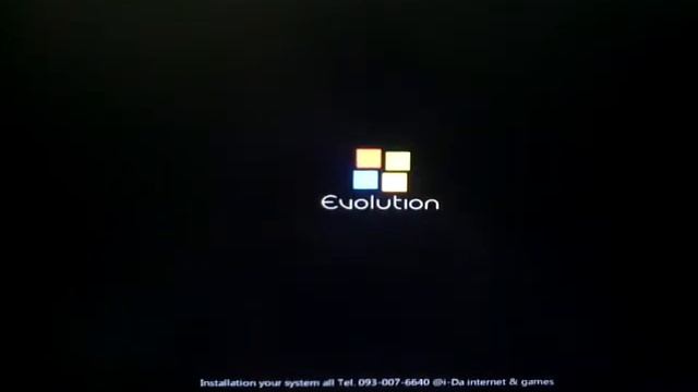 Evolution SP1 x64 Edition Boot Lan By Richtech 4.1 смотреть онлайн