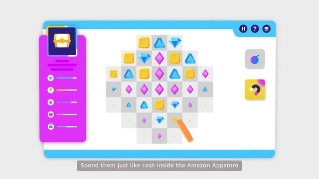How To Use Amazon Coins - Amazon Appstore смотреть онлайн