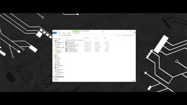 CARTE WIFI 6 PCIE MAIS PAS QUE ! смотреть онлайн