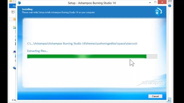 Sidee ayaan u soo download gareen karaa Ashampoo Burning Studio 14 For Free смотреть онлайн