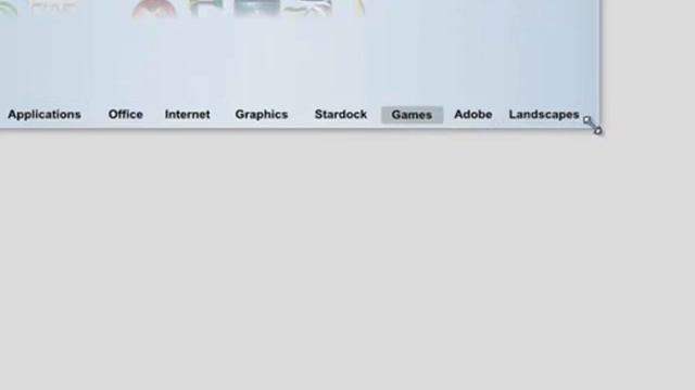 ObjectDock 2 Demo смотреть онлайн