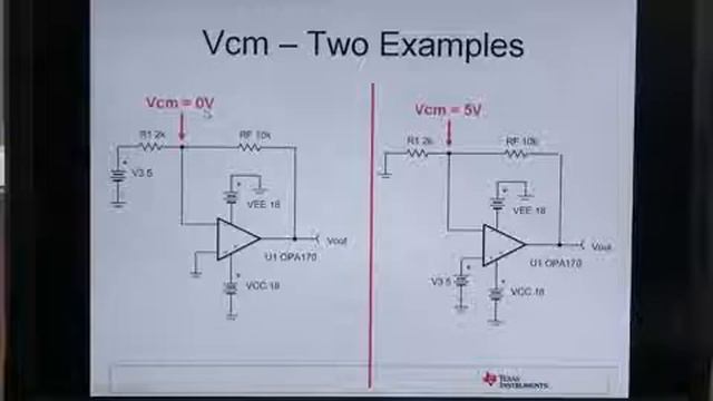 Engineer It - How to avoid amplifier input/output swing limitations смотреть онлайн