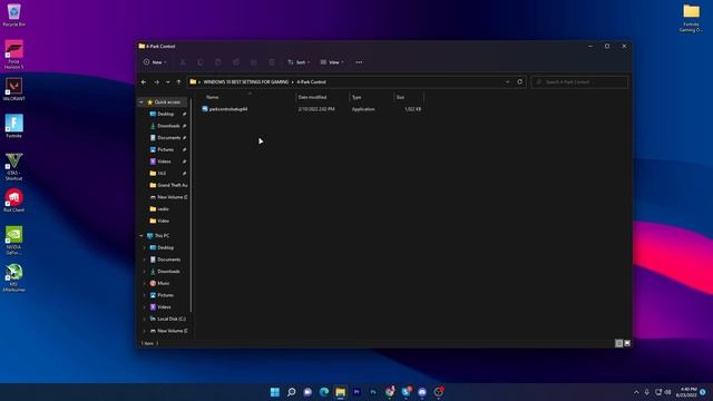 How to Optimize Windows 10/11 For GAMING & Performance in 2022 - Max FPS & No LAG! смотреть онлайн