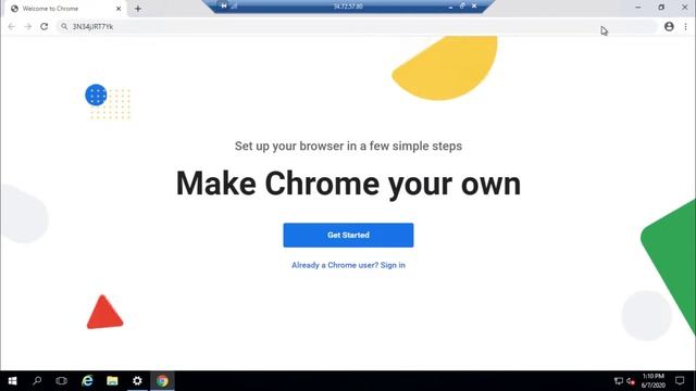 Google IT Support -How to Install, Update and Remove Software for Windows - Coursera смотреть онлайн