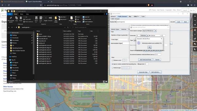 How to Add a Custom Map in Veins - Windows смотреть онлайн