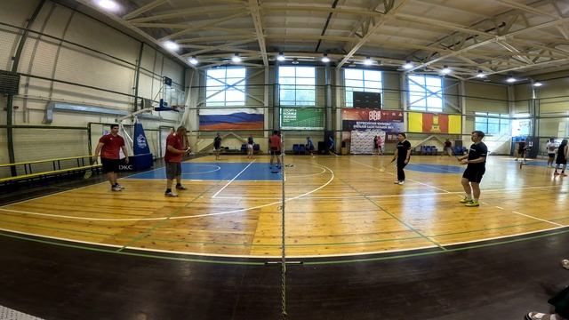 20240915 II Family cup 05 смотреть онлайн