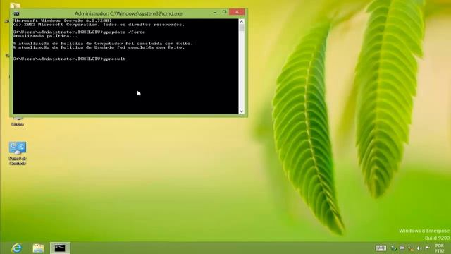 Windows Server 2012 - Configurando politica de restrição de software (Applocker) смотреть онлайн
