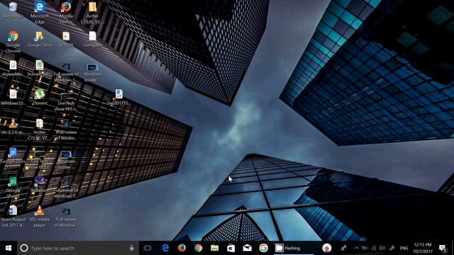 Full review Windows 10 Fall creators update My People and Emojis смотреть онлайн