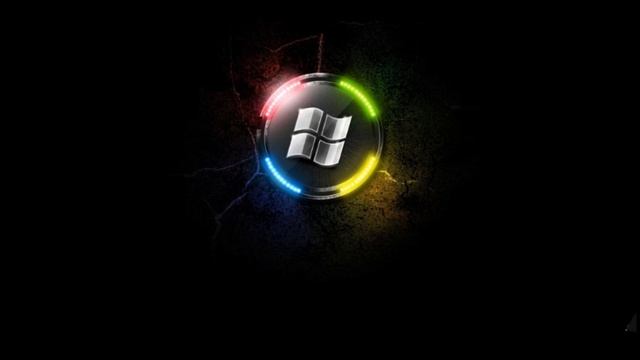 Windows sounds REMIX - DJ NITRAM смотреть онлайн