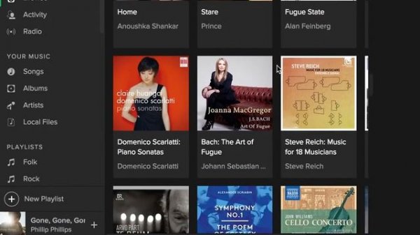 Плавный скроллинг - SmoothScroll
