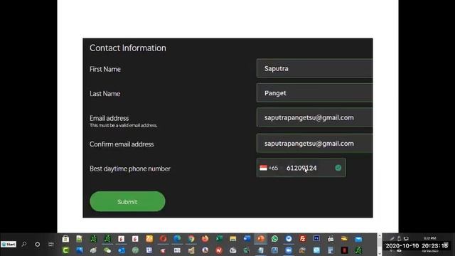 Pendahuluan Persiapan Komputer Trading dan Open Acc ThinkOrSwim Interactivebrokers смотреть онлайн