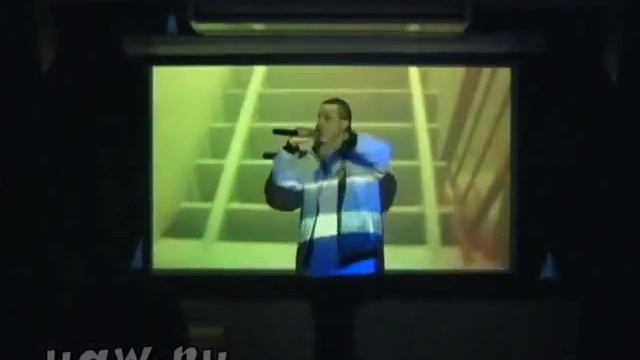 Collins live @ корабль "А.Блок" 09-04-2010 смотреть онлайн