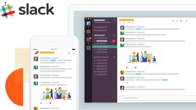 How To Download And Use Slack On Laptop, Mobile смотреть онлайн