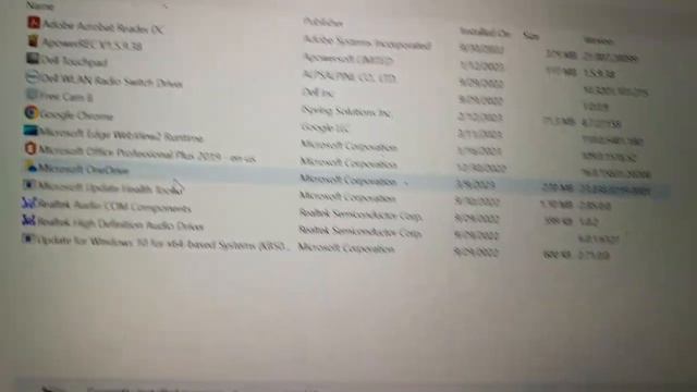 Laptop Se App Delete Kaise Kare 2023 l लैपटॉप से App Uninstall कैसे करें l How to Delete App Laptop смотреть онлайн