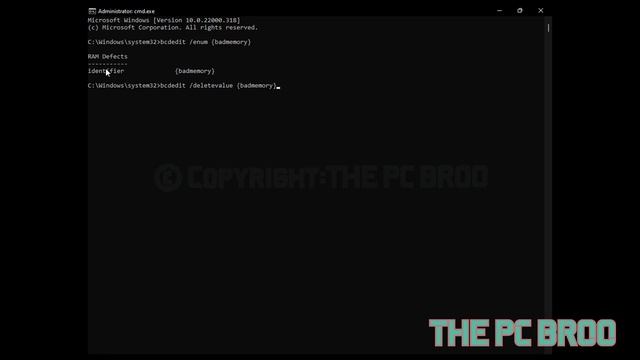 How to Fix [SOLVED] PC Device Need to be Repaired Windows 11/10 Error [0xc0000017] смотреть онлайн