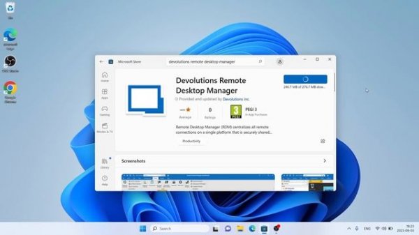 How to Download and Install Devolutions Remote Desktop Manager For Windows