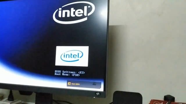 Asus GTX 1070 Dual OC ED On DH67Bl Intel Motherboard with i7 Processor_Yr 2023 смотреть онлайн