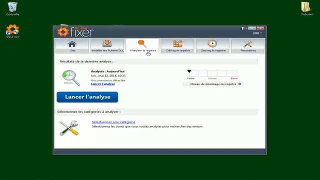 Tutoriel règler le problème de fichiers .DLL avec "Dll-Files Fixer" gratuitement [Tuto|Fr|HD] смотреть онлайн