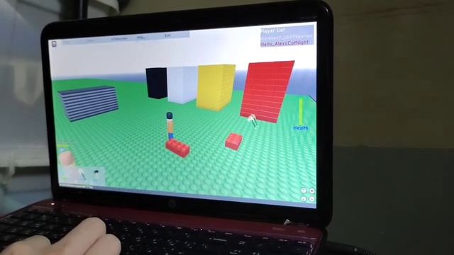 Playing Roblox on Windows 7! (LAST DAY OF WINDOWS 7) смотреть онлайн