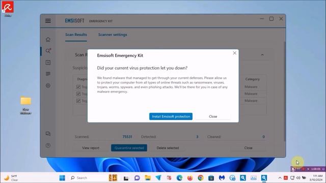 Avira Free Security Tested 3.9.24 смотреть онлайн
