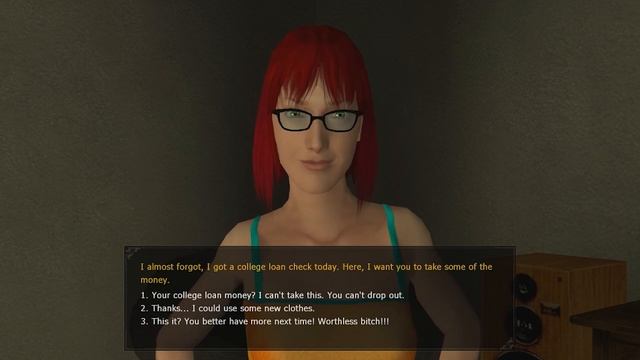 Vampire Playthroughs: VtM: Bloodlines Part 15 смотреть онлайн