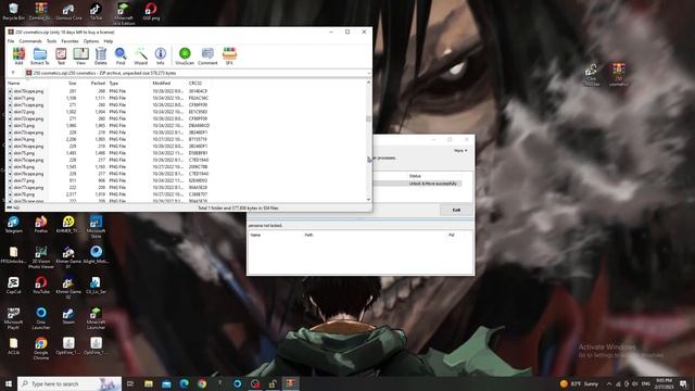 How To Import ANY SKIN PACK In Minecraft Bedrock Edition (Windows 10) смотреть онлайн