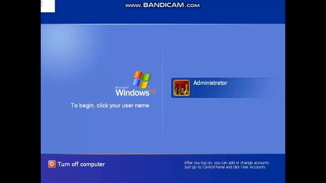 Destroying and finishing off Windows XP! смотреть онлайн