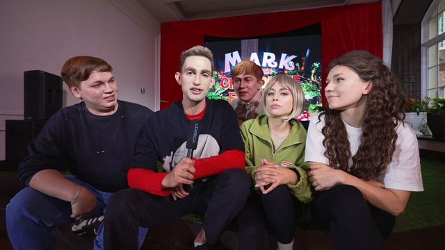 Праздник в стиле Вилли Вонка. Чарли и шоколадная фабрика смотреть онлайн