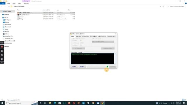 how can activate Microsoft office 2010 смотреть онлайн