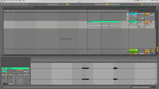 Creating Organic Rhythms With Found Sound | Ableton Live Found Sound & Sampling Course смотреть онлайн