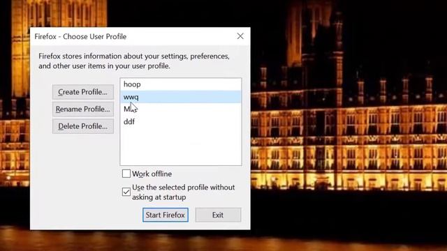 FIX Your Firefox Profile Cannot be Loaded on Windows 10/11 смотреть онлайн
