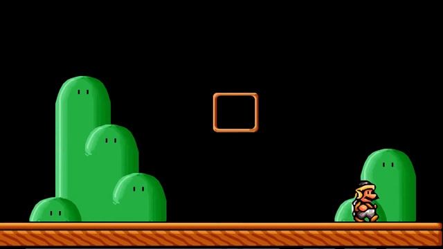 Super Mario Bros 3 (SNES) (8|8) / World 8: Castle of Koopa [4:3/FHD@60] смотреть онлайн