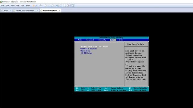 Windows Deployment Server WDS with Client OS and Applications смотреть онлайн