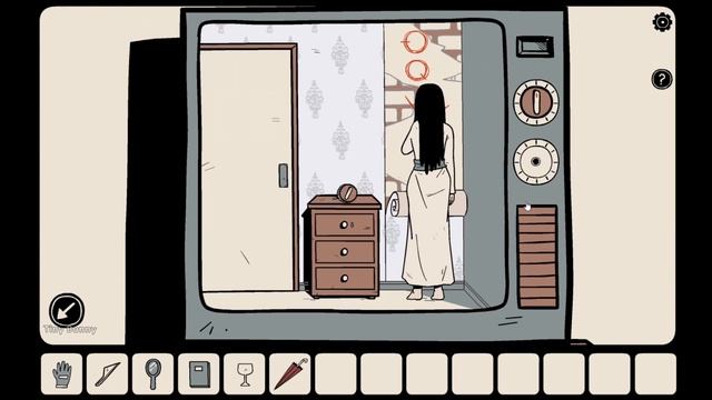 The Girl in the Window Walkthrough (Dark Dome) | Full Game смотреть онлайн