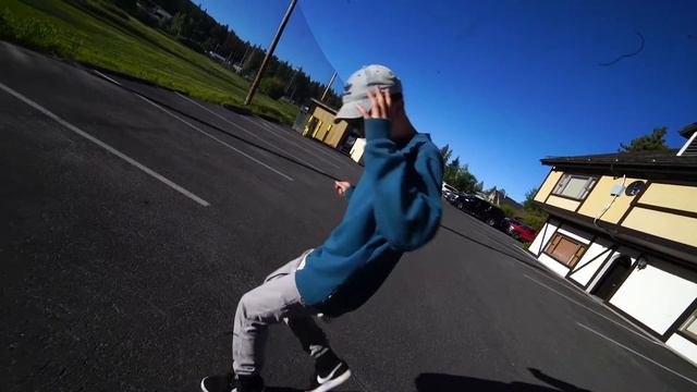 Lottery K camp / Choreography Merrik Walterscheid / Truckee Dance Factory смотреть онлайн