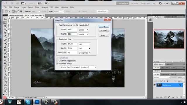 Change Windows 7 taskbar смотреть онлайн