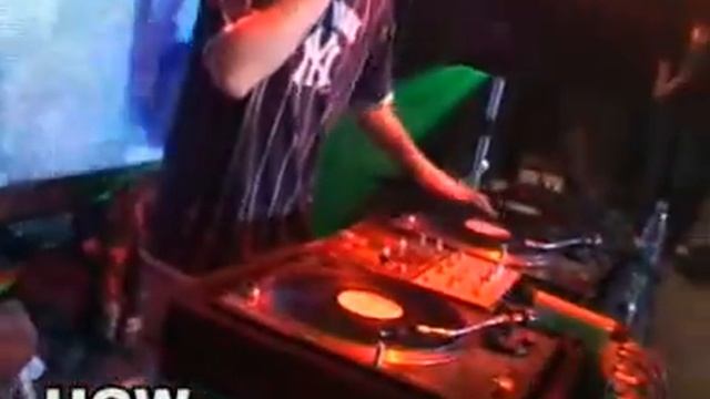 Каста "Юго-Восточная Европа" live @ ЕК TeleClub 29-02-2008 смотреть онлайн