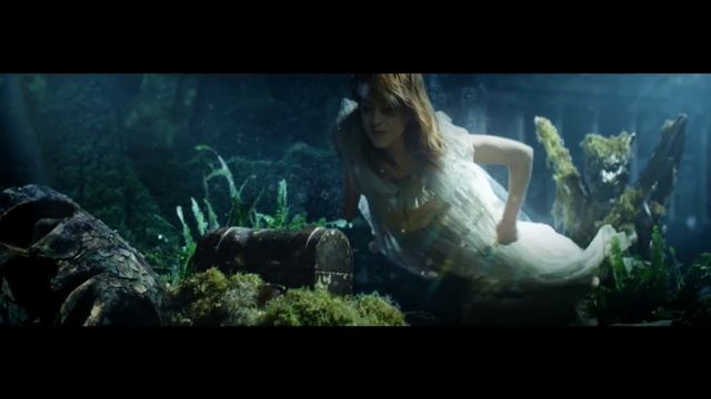 Lindsey Stirling - Beyond The Veil смотреть онлайн