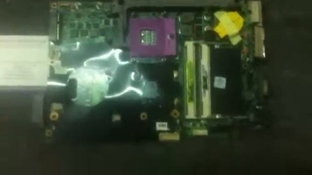 Thay thế sửa chữa mainboard laptop Asus X8AIN смотреть онлайн