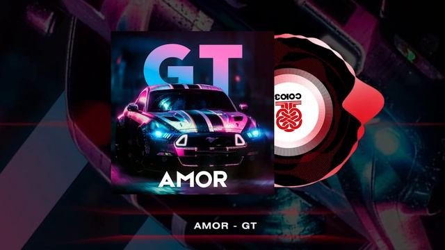 AMOR - GT (2024) смотреть онлайн