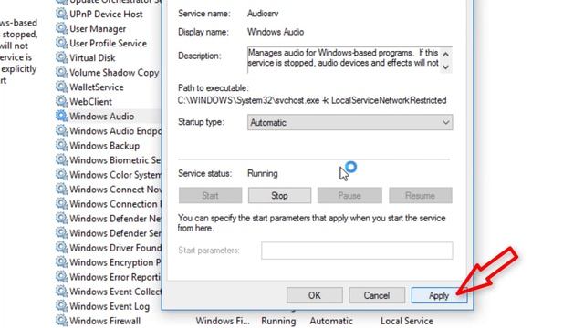 How To Fix Failed To Play Test Tone Error Windows 10/8/7 || Audio Sound Problem смотреть онлайн