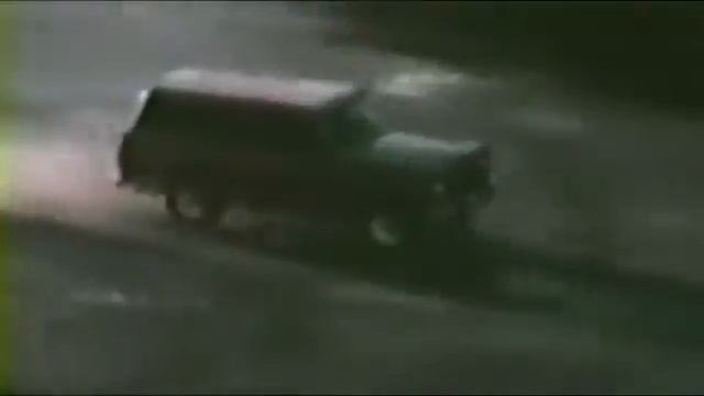 Jeep Cherokee Chief commercial смотреть онлайн