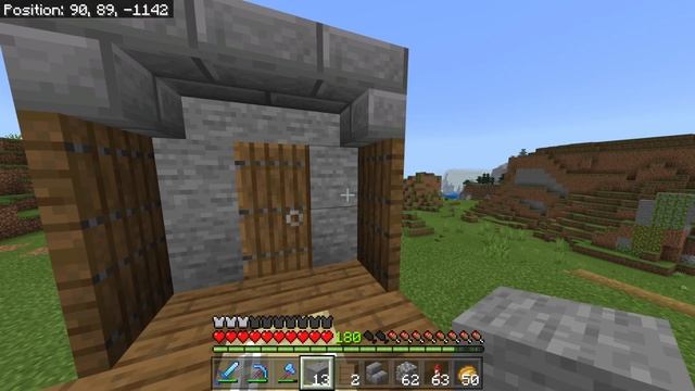 Let's revamp a minecraft village! - Truly Bedrock season 3 - minecraft 1.17 letsplay episode 5 смотреть онлайн