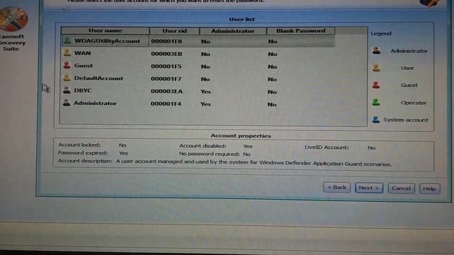 How to hReset Password in windows 10 смотреть онлайн