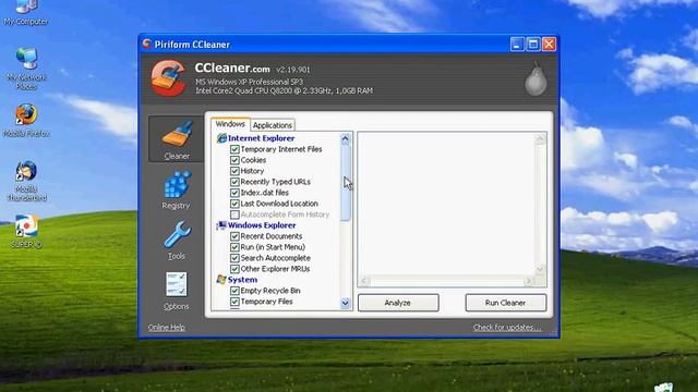 How to Delete Temp files on windows смотреть онлайн